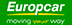 europcar logo