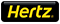 hertz logo