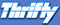 thrifty logo